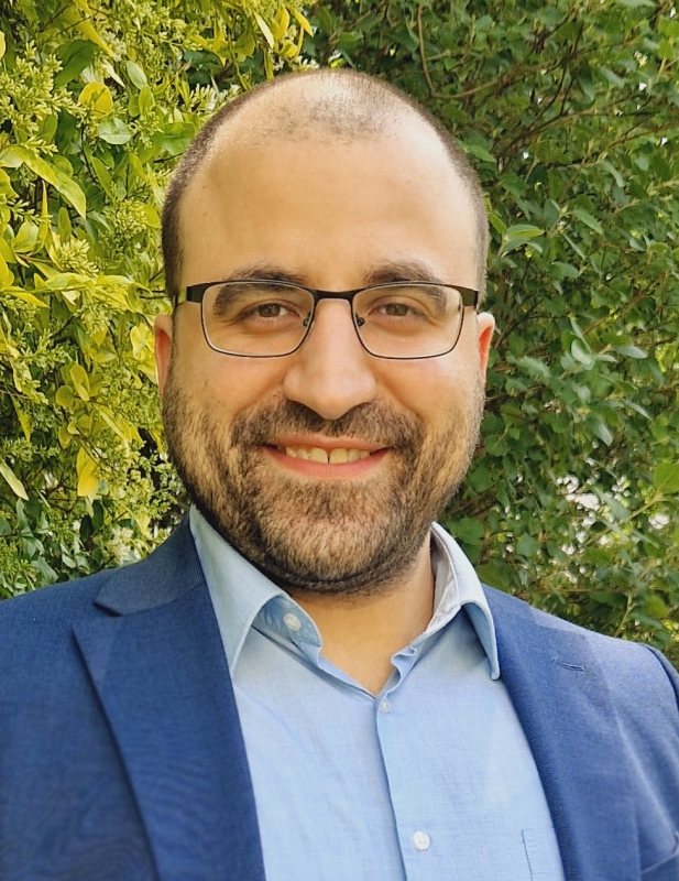 Bausachverständiger, Immobiliensachverständiger, Immobiliengutachter und Baugutachter  Ahmad Barjawi M. Sc. Wachau