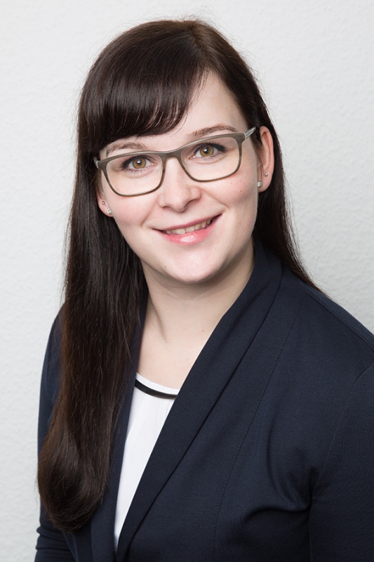 Bausachverständige, Immobiliensachverständige, Immobiliengutachterin und Baugutachterin  Carolin Ruhland, M.Sc. Wachau